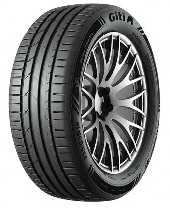 GITI GITISYNERGY H2 SUV DOT21 215/60 R17 96H