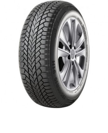 GITI WINTER W1 XL DOT18 245/45 R18 100V