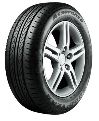 GOODYEAR Assurance Comforttred XL 205/55 R17 95H