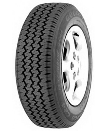 Goodyear CARGO G24 195/80 R14C 106P