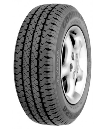 Goodyear CARGO G26 215/70 R15C 109S