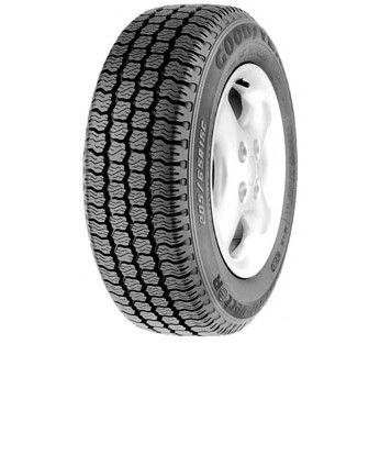 GOODYEAR Cargo Vector 3PMSF 285/65 R16C 128N