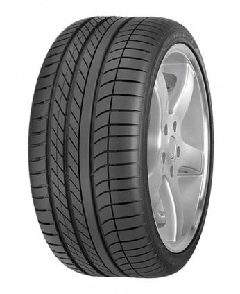 GOODYEAR Eagle F1 Asymmetric FP MO XL 275/30 R19 96Y