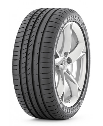 Goodyear EAGLE F1 ASYMMETRIC 2 FO1 XL 235/50 R18 101W