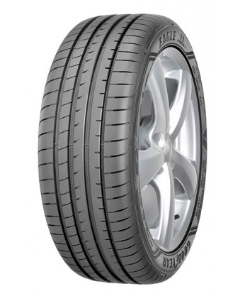 Goodyear EAGLE F1 ASYMMETRIC 3 J XL 245/45 R18 100Y