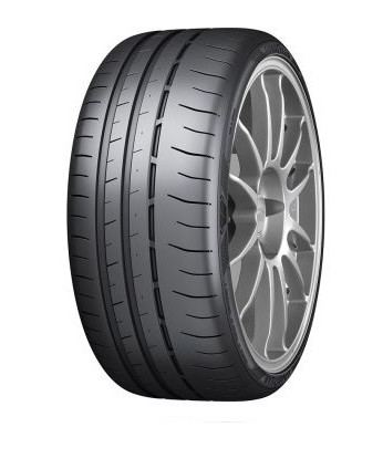 Goodyear EAGLE F1 SUPERSPORT R FP XL 205/40 R18 86Y