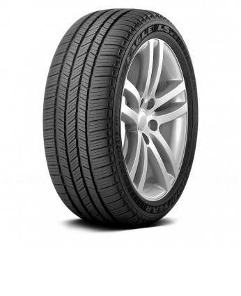 GOODYEAR Eagle LS-2 ROF MOE FP 245/45 R17 95H