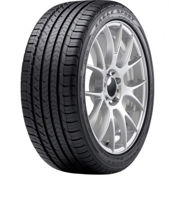 Goodyear EAGLE SPORT ALL-SEASON  AO 255/60 R18 108H