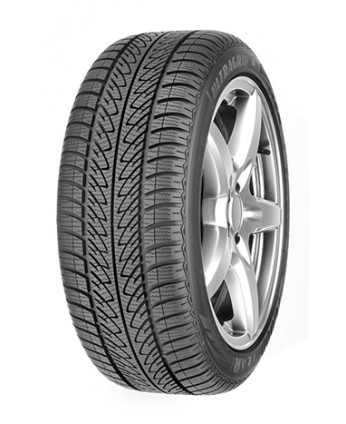 GOODYEAR UltraGrip 8 Performance AO FP 255/60 R18 108H