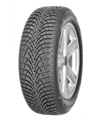 Goodyear ULTRA GRIP 9+ 195/60 R15 88T
