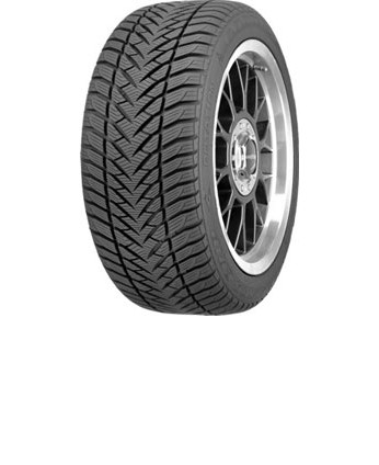 Goodyear EAGLE ULTRA GRIP GW 3 ROF * XL DOT 4915 245/45 R17 99V