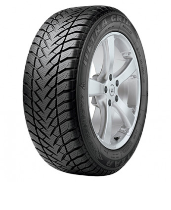 GOODYEAR ULTRAGRIP+ SUV XL 255/60 R18 112H