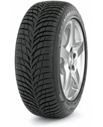 Goodyear ULTRA GRIP 7+  * 205/55 R16 91H