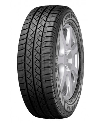 GOODYEAR Vector 4Seasons Cargo 3PMSF 225/55 R17C 109/104H