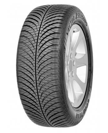 Goodyear VECTOR 4SEASONS SUV GEN-2 3PMSF 255/55 R19 107V