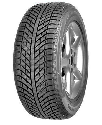 GOODYEAR Vector 4Seasons SUV 4X4 FP 3PMSF XL 235/55 R17 103H