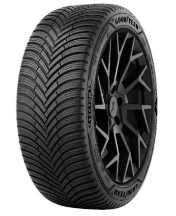 Goodyear VECTOR ALL SEASON 4 3PMSF 225/55 R18 98V