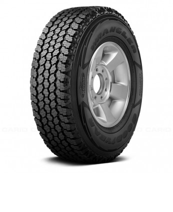 Goodyear WRANGLER ALLTERRAIN ADVENTURE 255/65 R17 110T