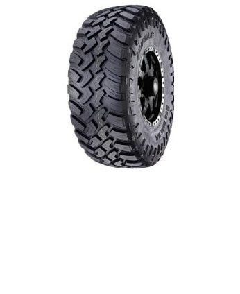 GRIPMAX Mud Rage M/T OWL (DOT23) 285/70 R17 121/118Q