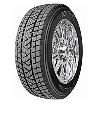 Gripmax STATURE M/S  DOT2817 235/55 R19 105V