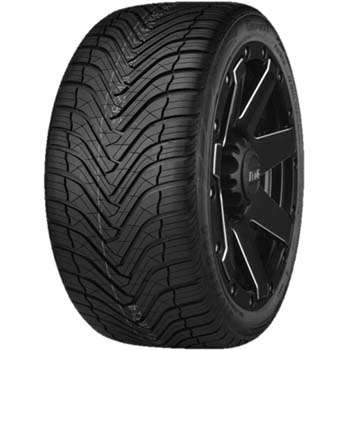 Gripmax STATUS ALL CLIMATE 235/50 R17 100W