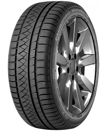 GT RADIAL CHAMPIRO WINTER PRO HP XL 225/55 R17 101V