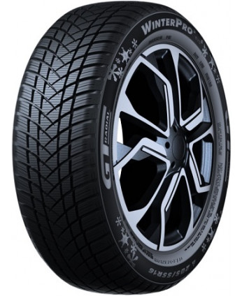 GT RADIAL WINTER PRO 2 EVO XL 195/65 R15 95T
