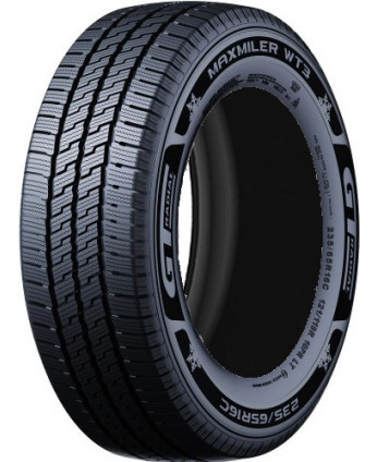 GT RADIAL MAXMILER WT3 195/65 R16C 104/102R