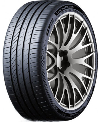 GT RADIAL TOURINGACTIVE XL 255/40 R21 102Y