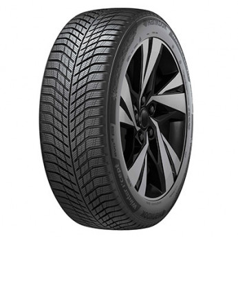 Hankook W340 Winter i*cept evo 4 MFS 3PMSF XL 235/45 R18 98V