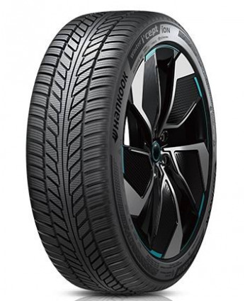 Hankook IW01 ION ICEPT MFS 3PMSF 215/50 R19 93H