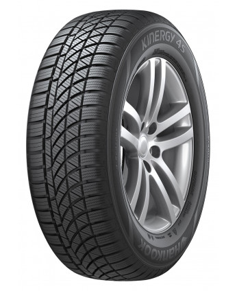 HANKOOK H740 Kinergy 4S 3PMSF 155/65 R14 75T