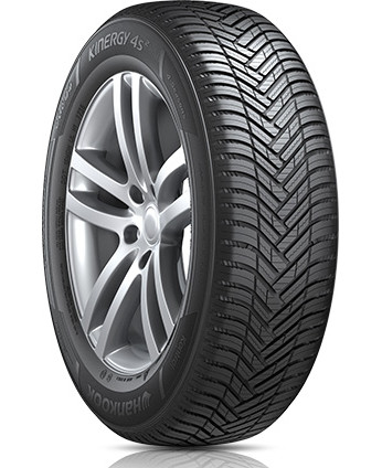 HANKOOK H750 Kinergy 4s 2 3PMSF 195/70 R14 91T