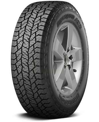 Hankook RF11 Dynapro AT2 MFS 3PMSF 235/65 R17 104T