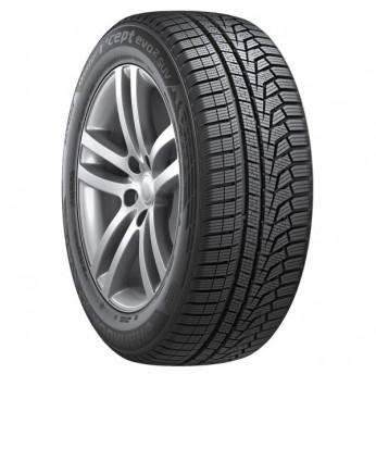 Hankook W320B Winter i*cept evo2 MFS 3PMSF XL 245/45 R17 99V