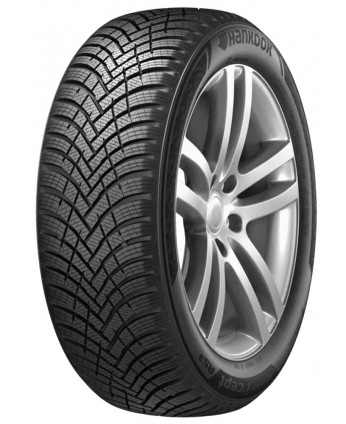 Hankook W462 Winter i*cept RS3 3PMSF 215/70 R16 100T