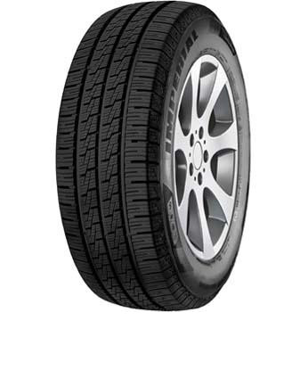 IMPERIAL All Season Van Driver 3PMSF (DOT22) 185/65 R15C 97/95S