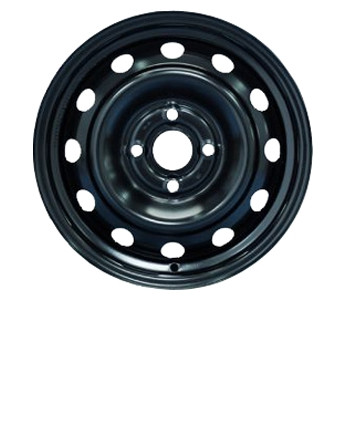 Plechový disk Alcar Stahlrad-KFZ 6625 5,5x14 4x100 ET46 CB54