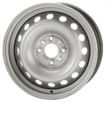 Plechový disk Alcar Stahlrad-KFZ 7600 6x14 5x100 ET38 CB57,1