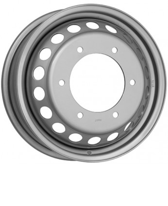 Plechový disk Alcar Stahlrad-KFZ 6733 5,5x16 6x200 ET110 CB150