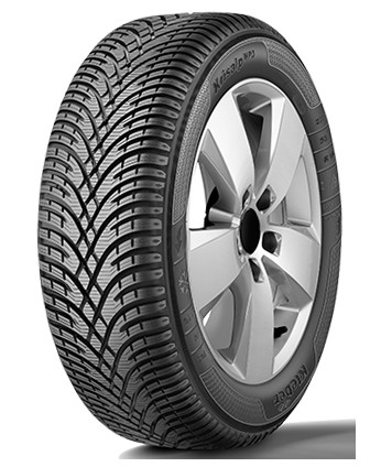 Kleber KRISALP HP3  DOT2622 195/55 R15 85H