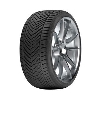 KORMORAN All Season 3PMSF XL 185/60 R14 86H