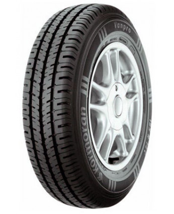 KORMORAN VanPro B2 (DOT21) 205/70 R15C 106/104S