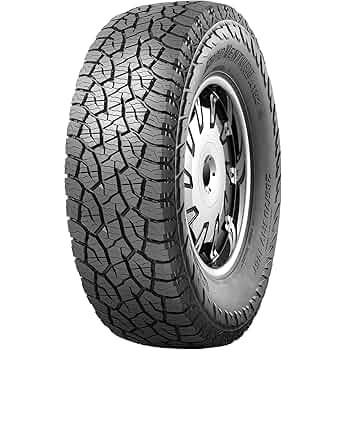 KUMHO Road Venture AT52 3PMSF 225/70 R15 100T