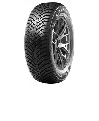 Kumho Solus 4S HA31 3PMSF 205/60 R15 91V