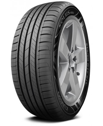 Kumho Solus HS63 205/60 R16 92H