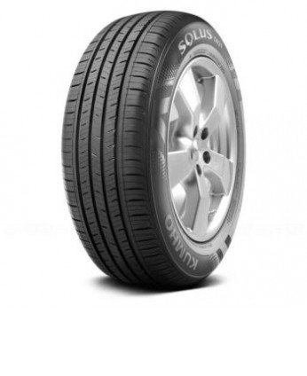KUMHO Solus TA31 215/50 R18 92H