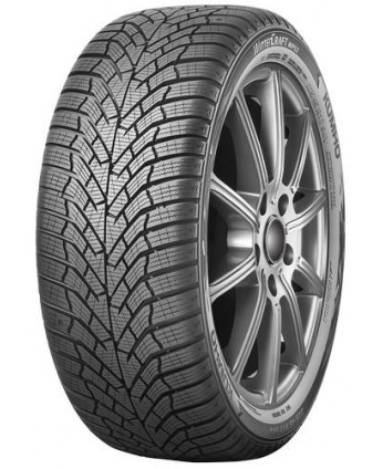 Kumho WinterCraft WP52 3PMSF 185/65 R15 88T