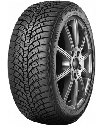 Kumho WinterCraft WS71 3PMSF XL 255/55 R18 109H