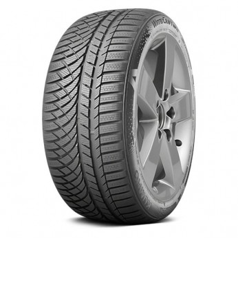 Kumho Wintercraft WP72 3PMSF XL 265/35 R19 98W